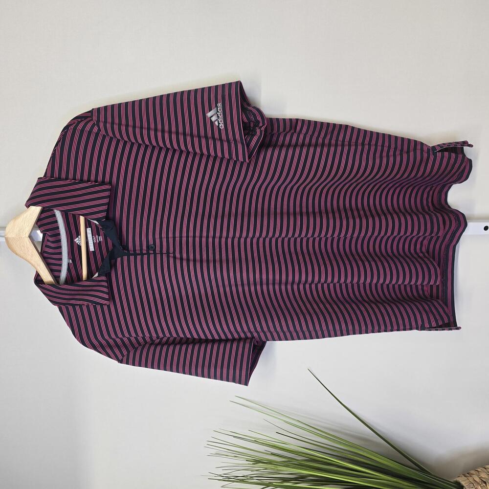 Adidas Men's‎ Golf Polo Shirt Large